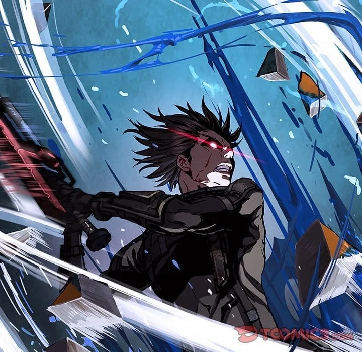 Read Leviathan FR Manga Online
