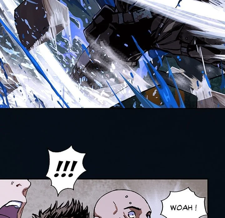 Read Leviathan FR Manga Online