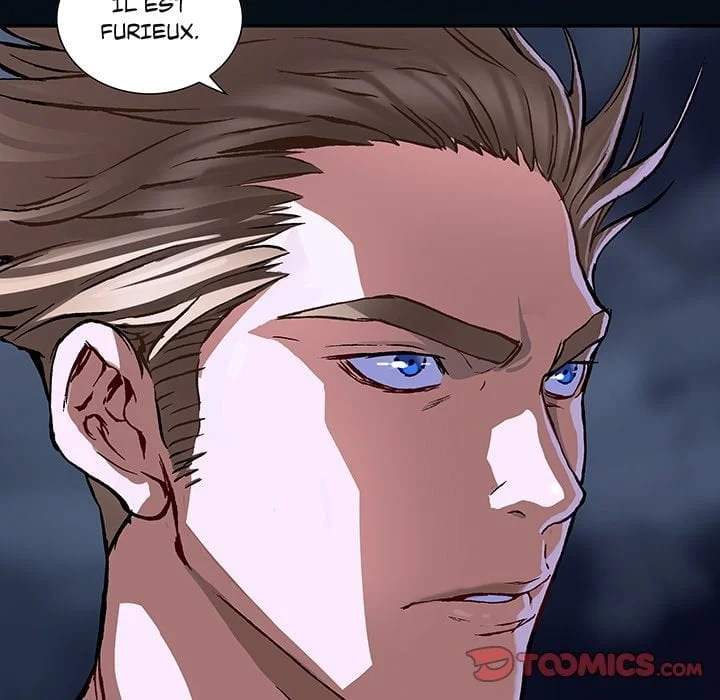 Read Leviathan FR Manga Online