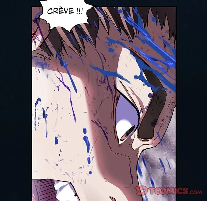 Read Leviathan FR Manga Online