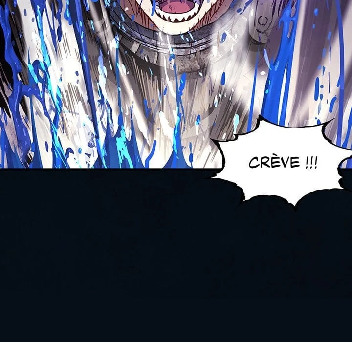 Read Leviathan FR Manga Online