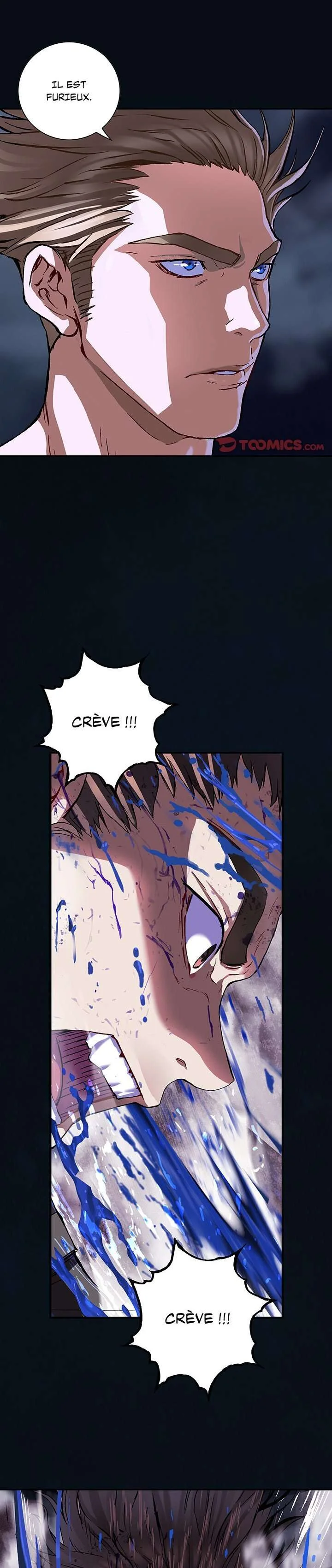 Read Leviathan FR Manga Online