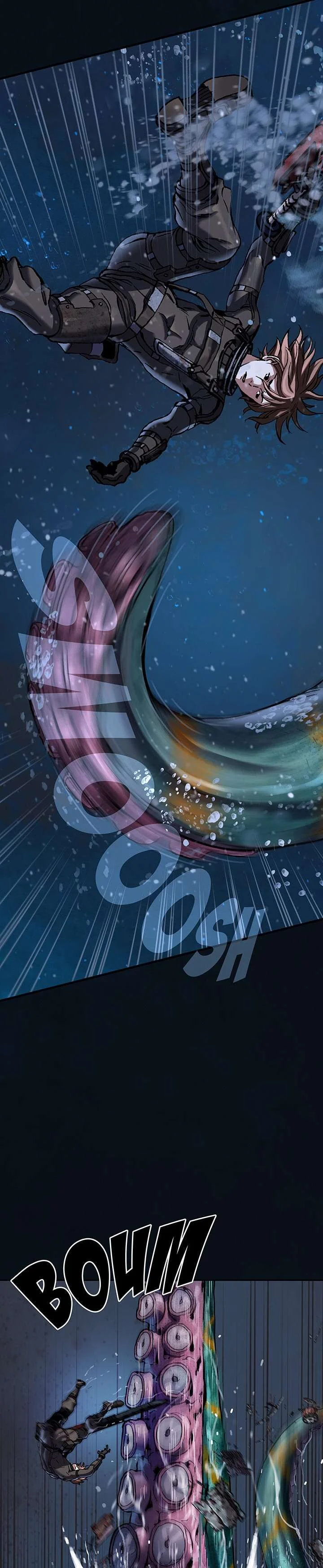 Read Leviathan FR Manga Online