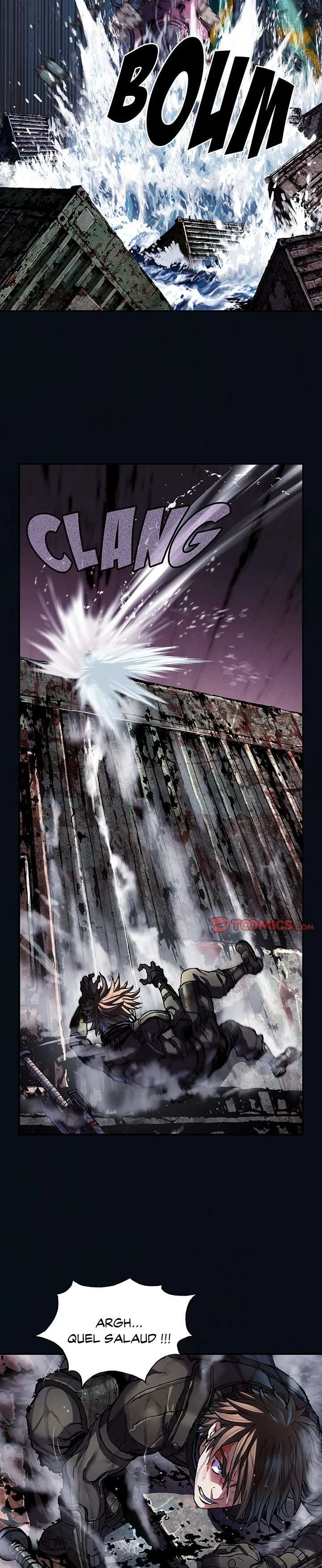 Read Leviathan FR Manga Online