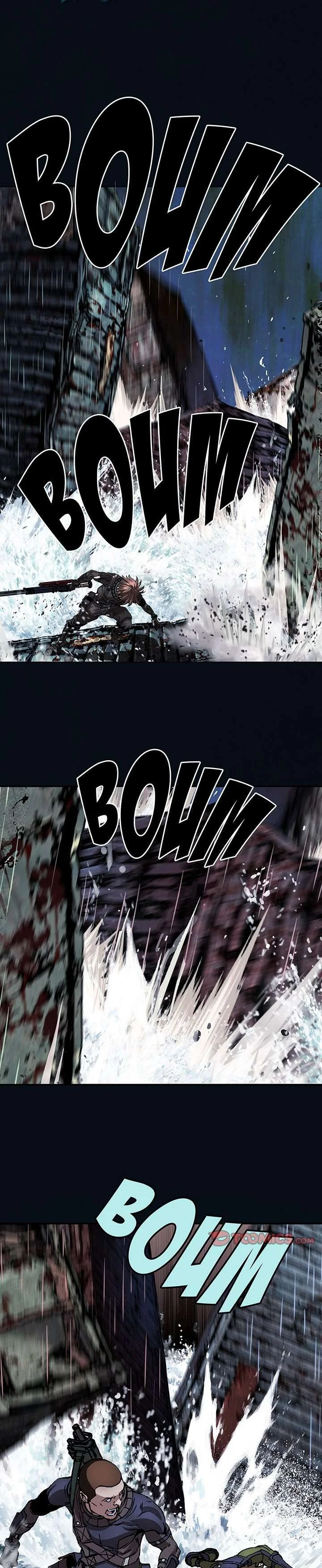 Read Leviathan FR Manga Online