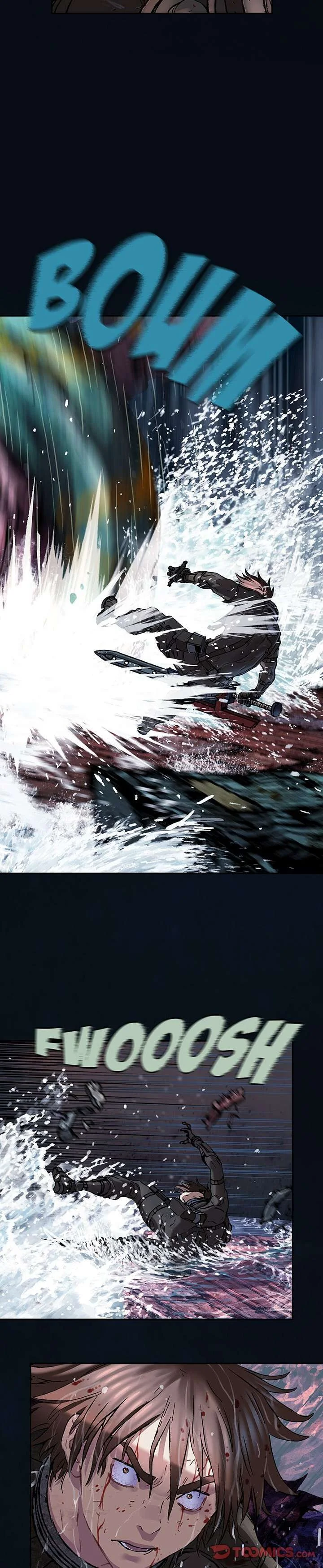 Read Leviathan FR Manga Online