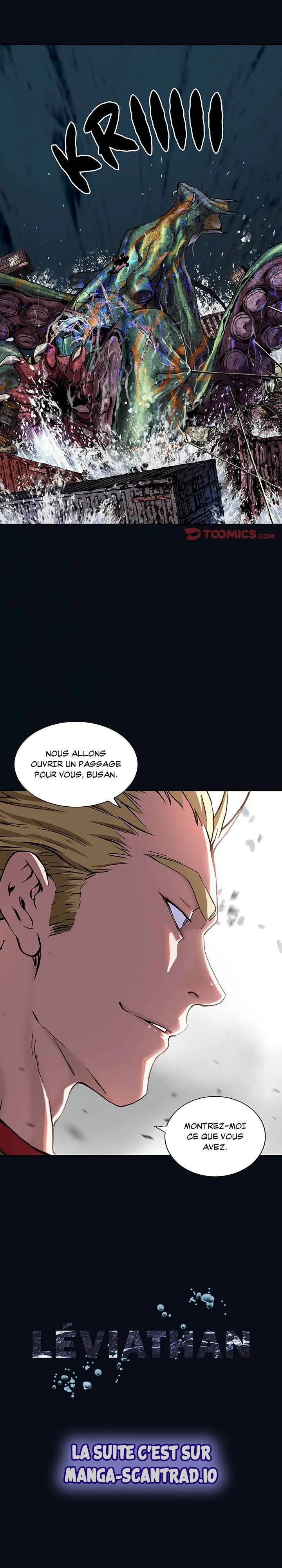 Read Leviathan FR Manga Online