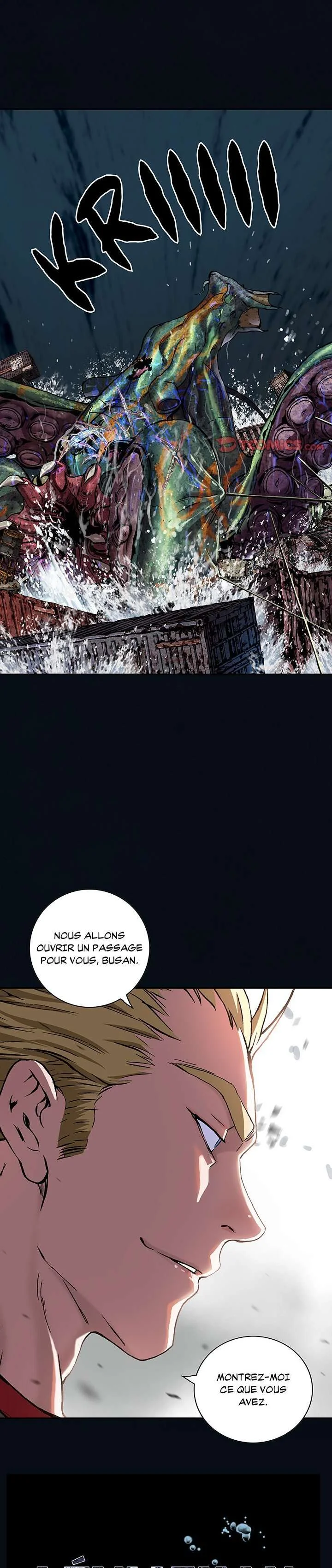 Read Leviathan FR Manga Online