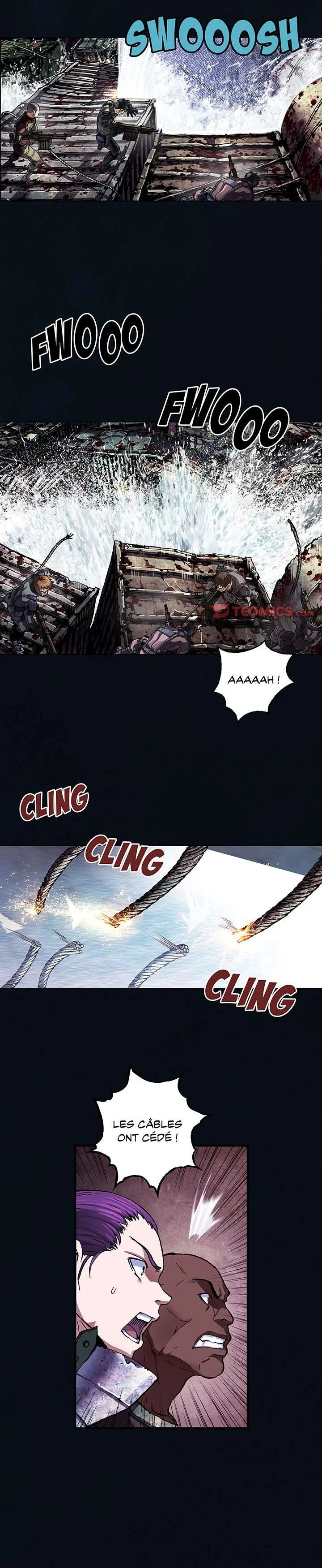 Read Leviathan FR Manga Online