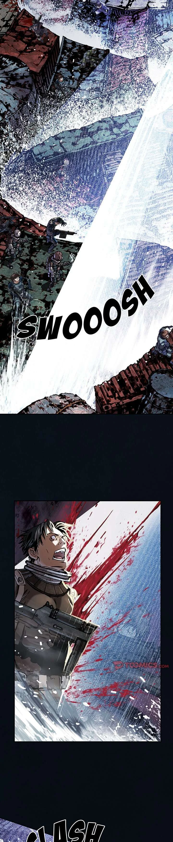 Read Leviathan FR Manga Online