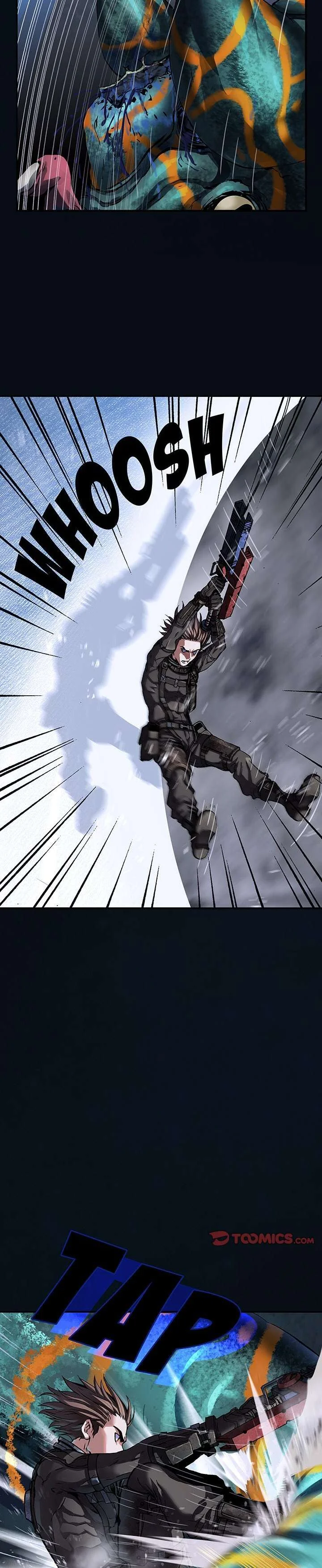 Read Leviathan FR Manga Online