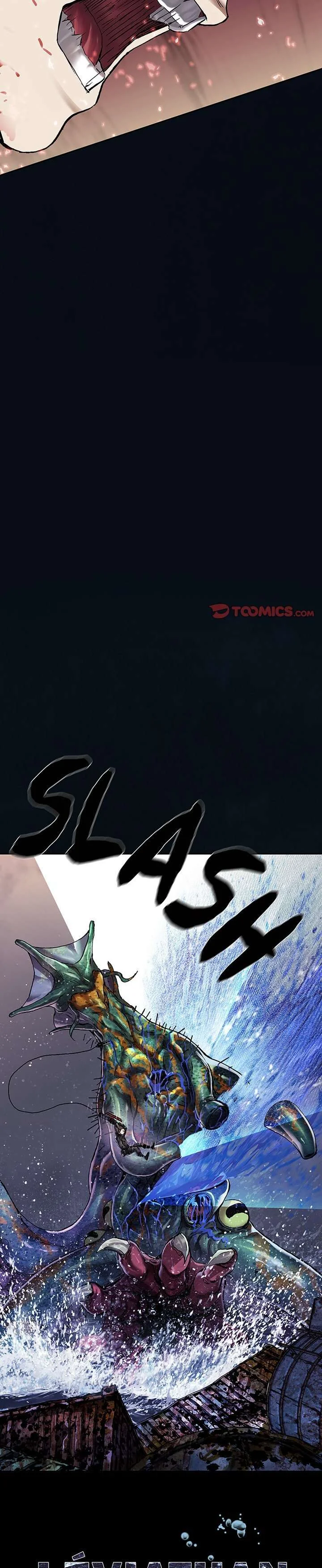 Read Leviathan FR Manga Online