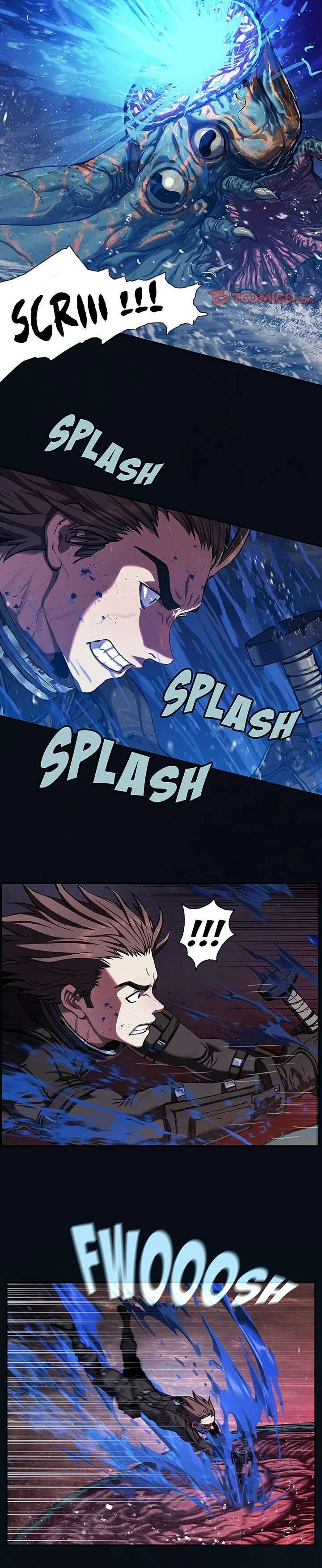 Read Leviathan FR Manga Online