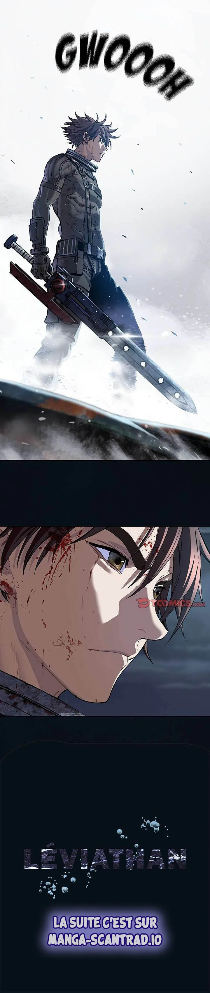 Read Leviathan FR Manga Online