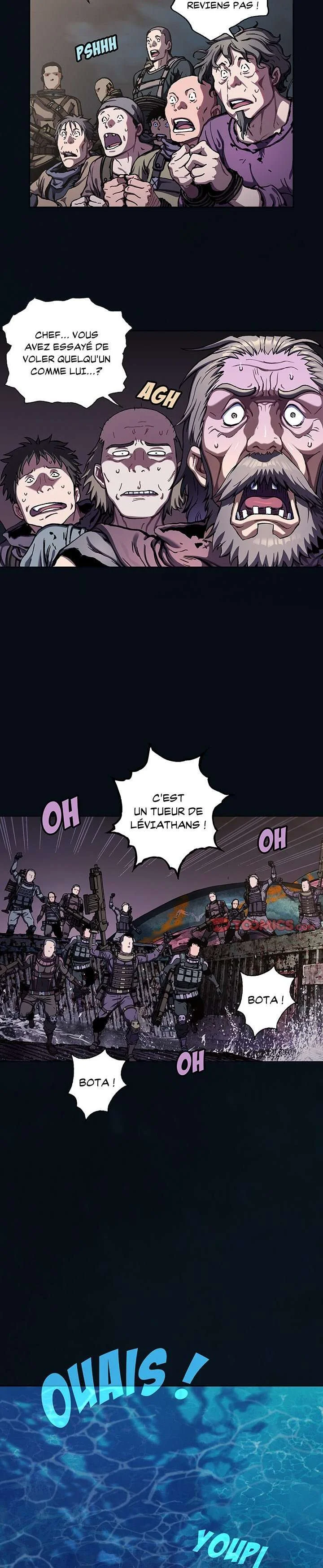 Read Leviathan FR Manga Online