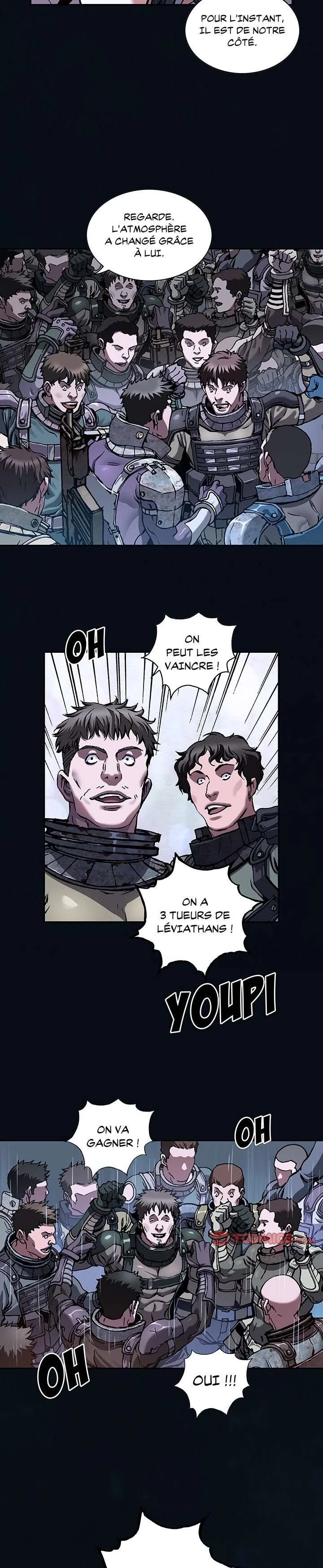 Read Leviathan FR Manga Online