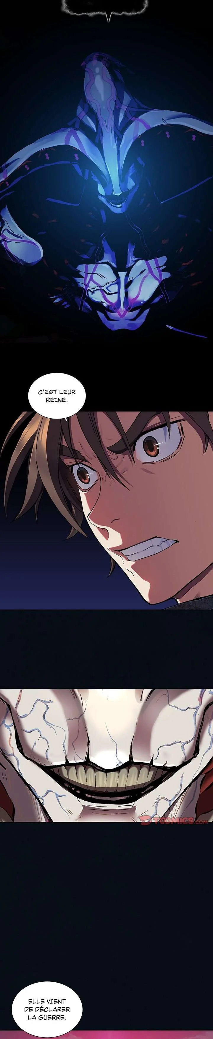 Read Leviathan FR Manga Online