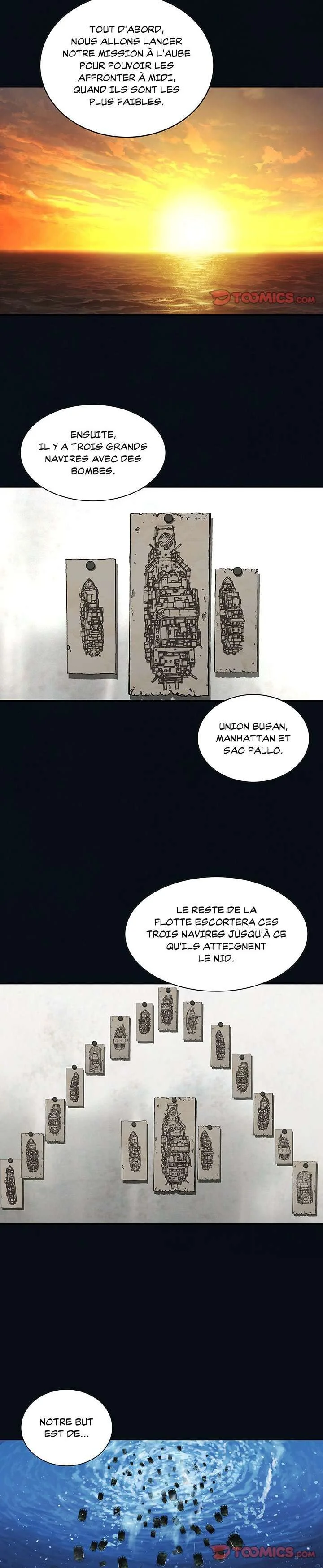 Read Leviathan FR Manga Online