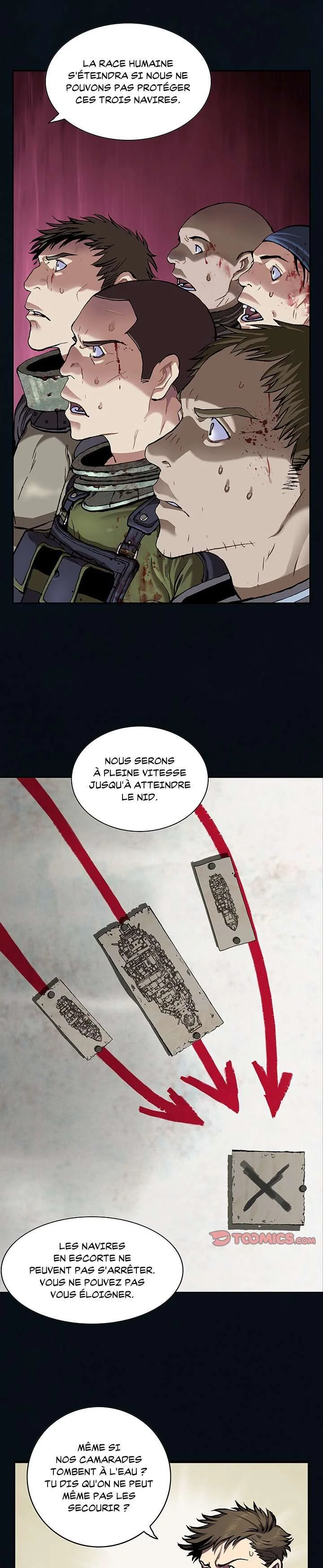 Read Leviathan FR Manga Online