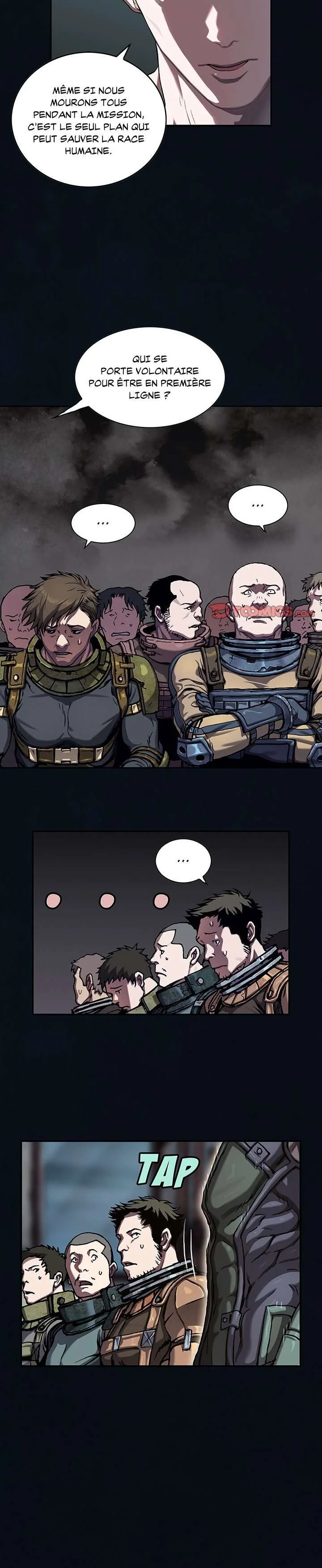 Read Leviathan FR Manga Online