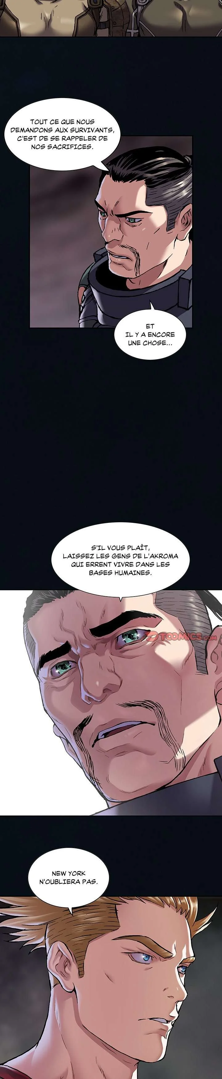 Read Leviathan FR Manga Online