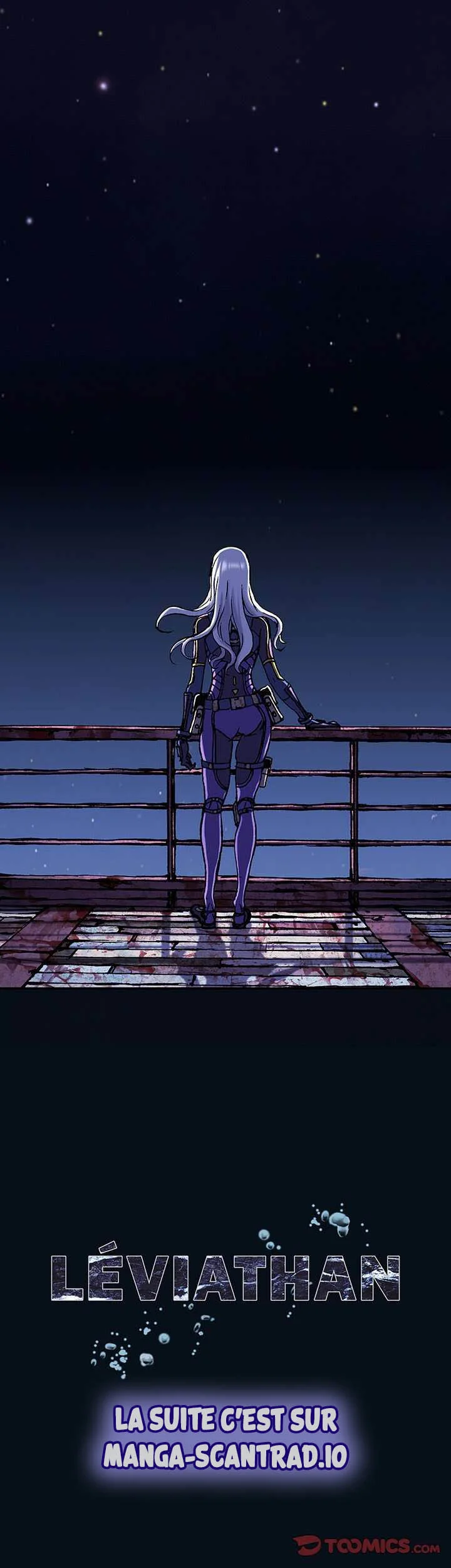 Read Leviathan FR Manga Online