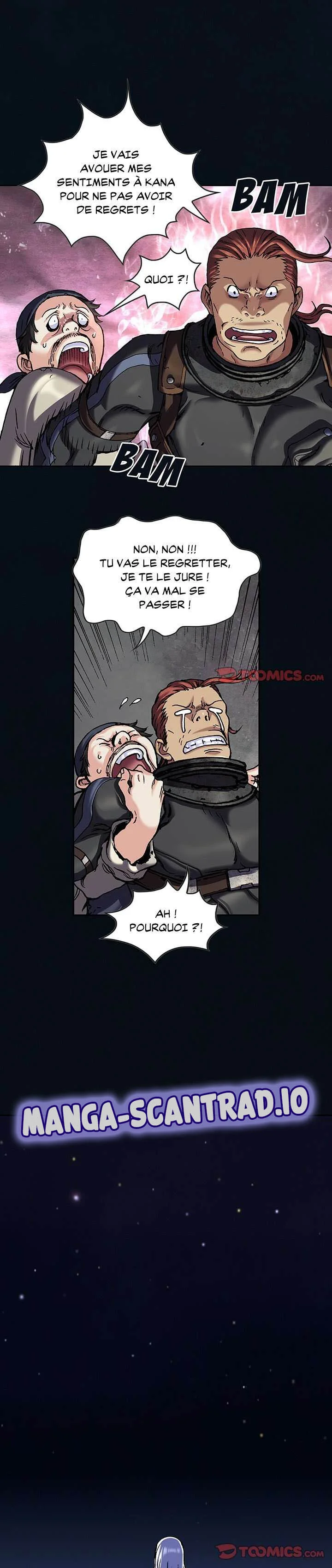 Read Leviathan FR Manga Online