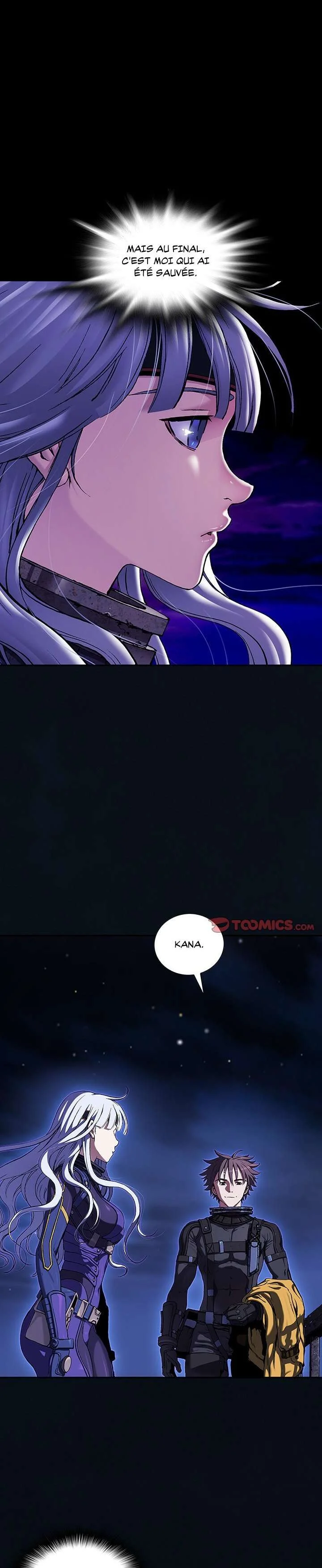 Read Leviathan FR Manga Online