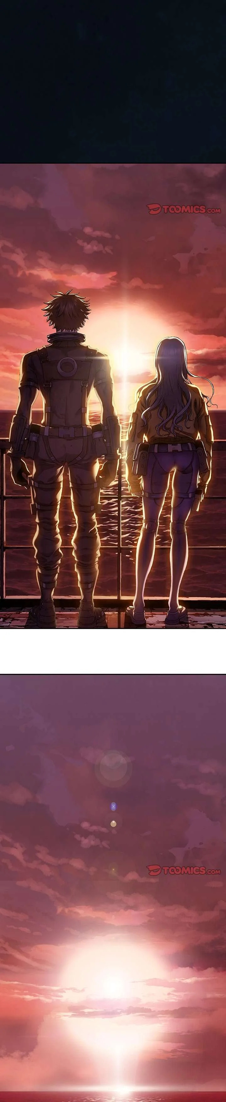 Read Leviathan FR Manga Online