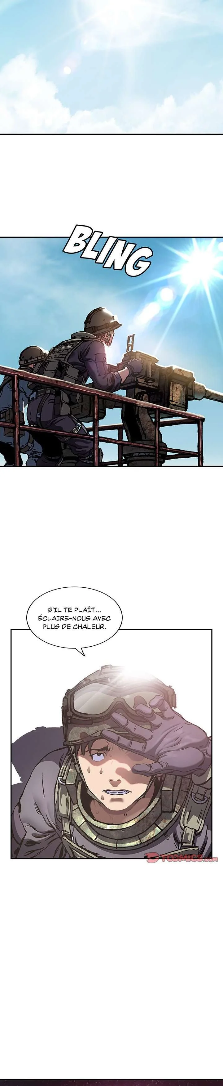 Read Leviathan FR Manga Online