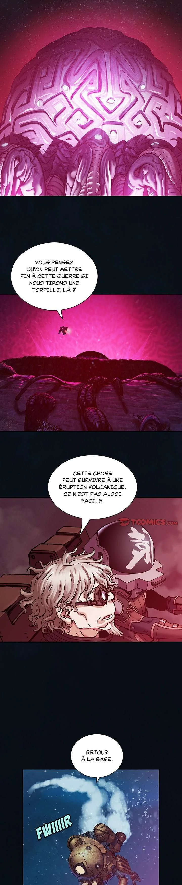 Read Leviathan FR Manga Online