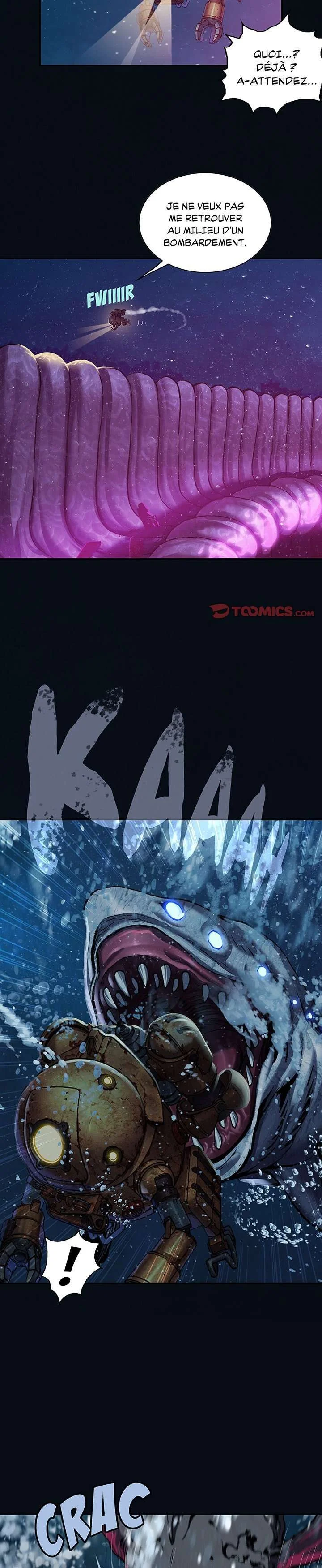 Read Leviathan FR Manga Online