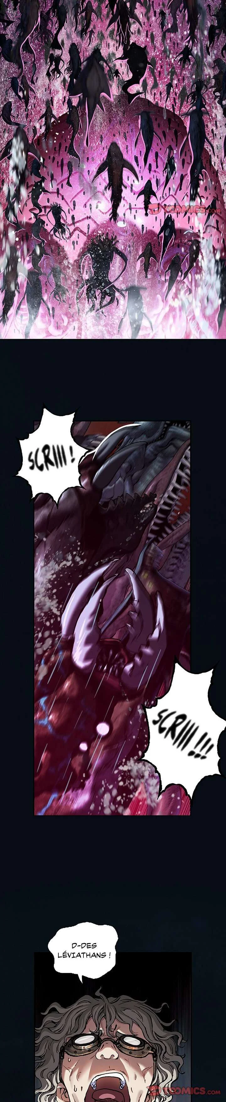 Read Leviathan FR Manga Online