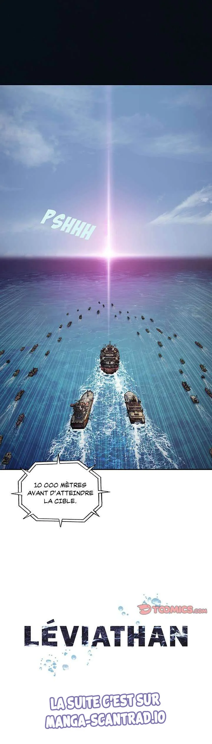 Read Leviathan FR Manga Online