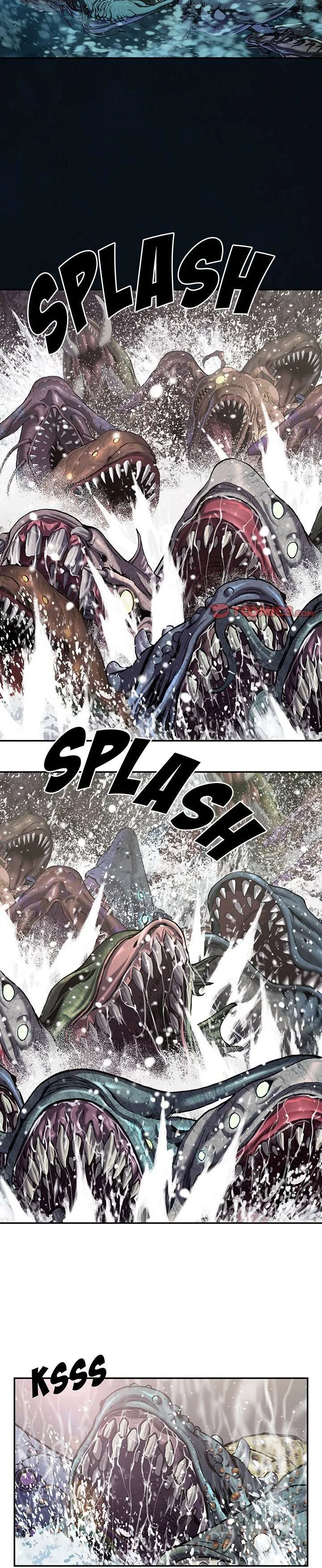 Read Leviathan FR Manga Online