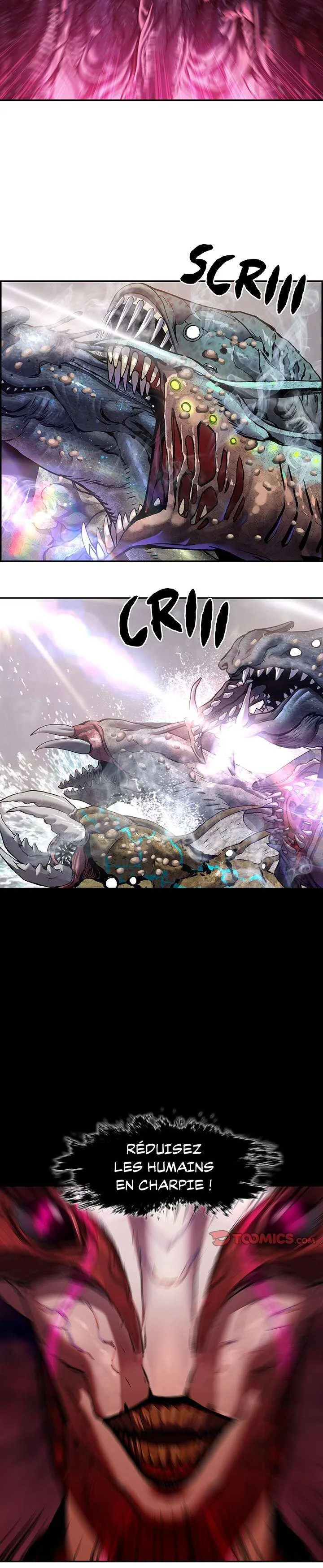 Read Leviathan FR Manga Online