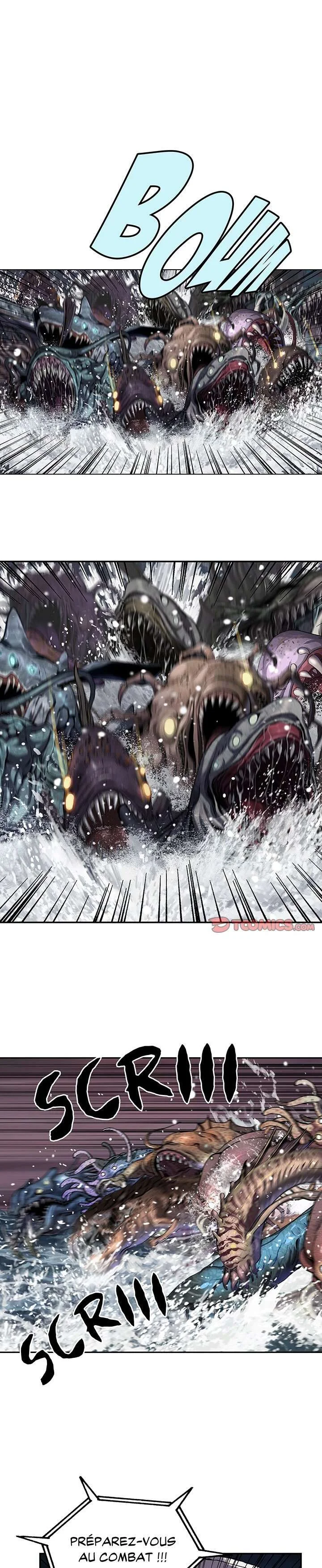 Read Leviathan FR Manga Online