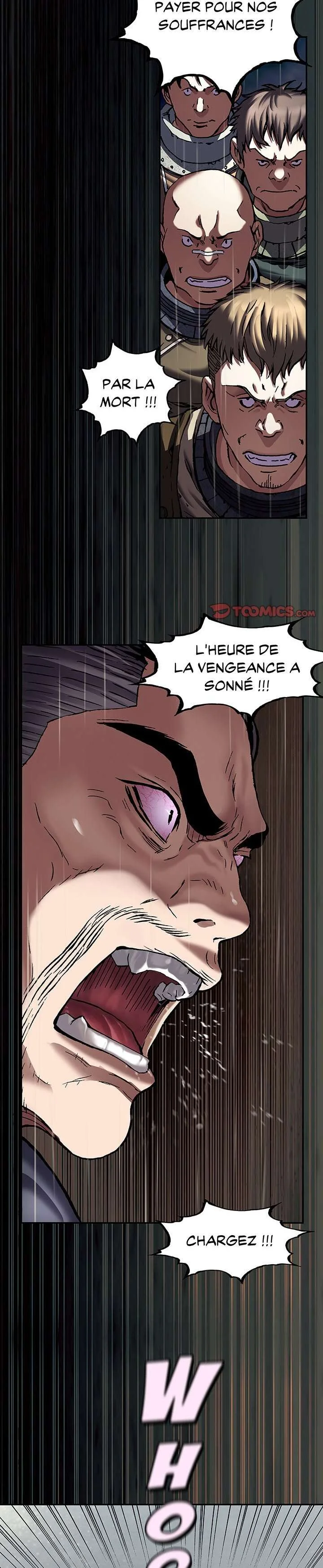 Read Leviathan FR Manga Online