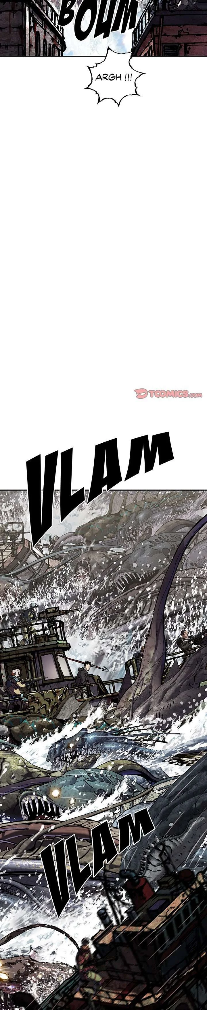 Read Leviathan FR Manga Online