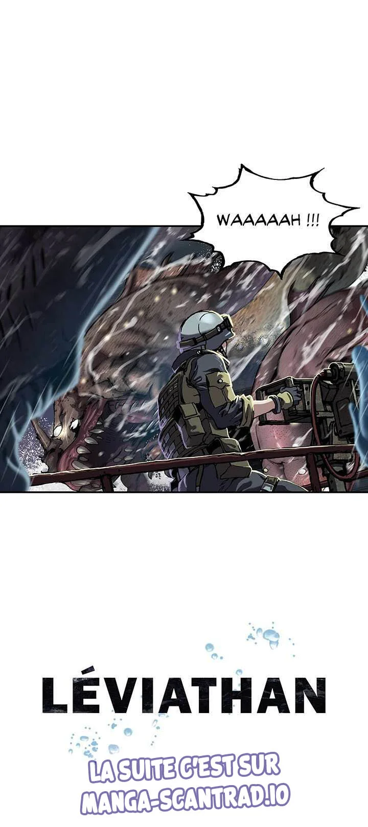 Read Leviathan FR Manga Online