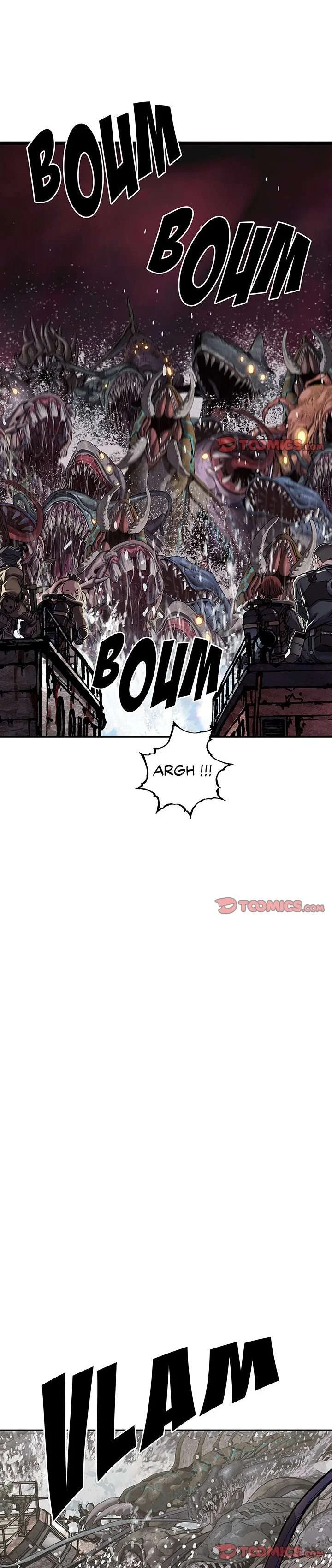 Read Leviathan FR Manga Online