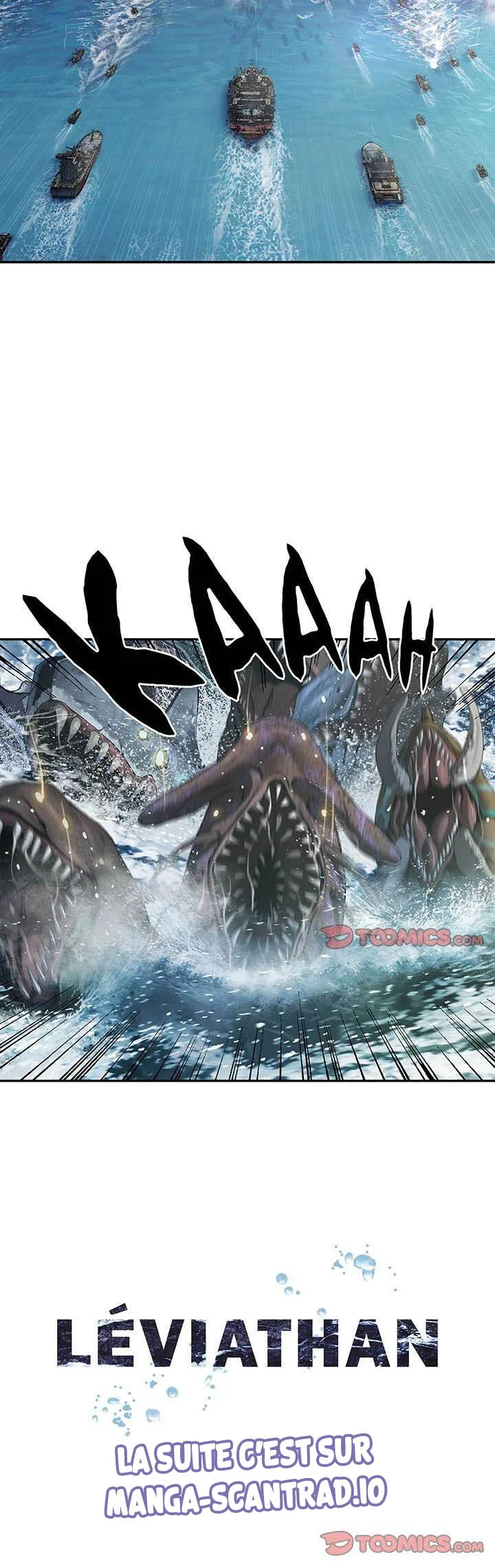 Read Leviathan FR Manga Online