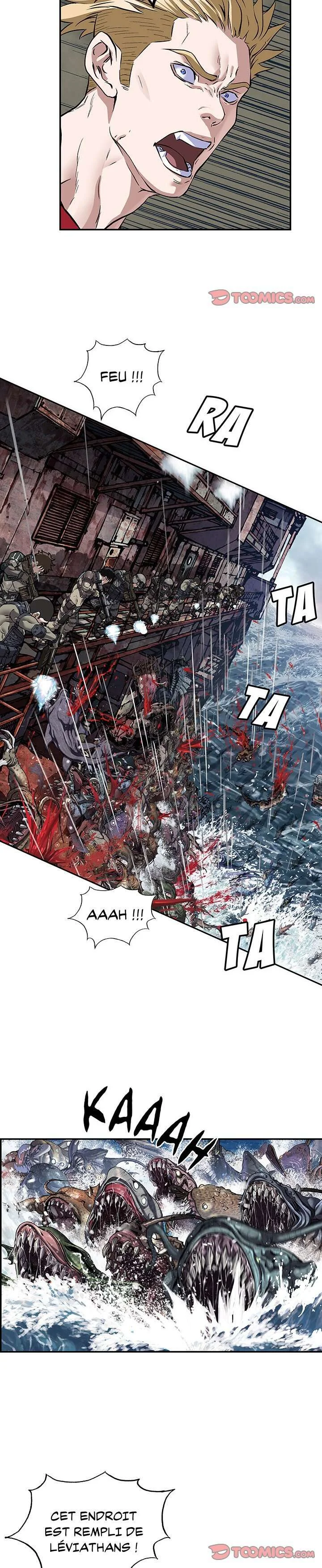Read Leviathan FR Manga Online