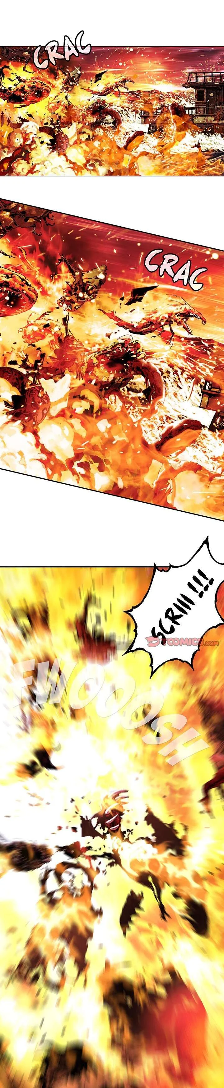 Read Leviathan FR Manga Online