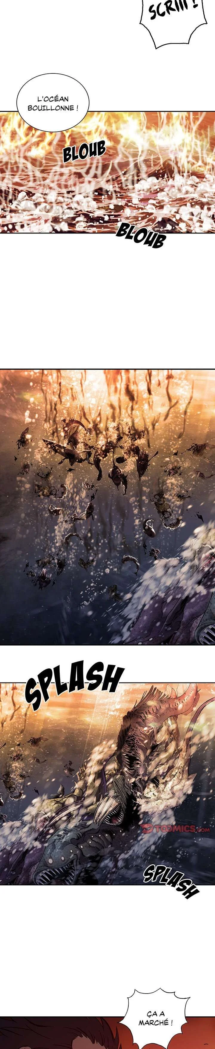 Read Leviathan FR Manga Online