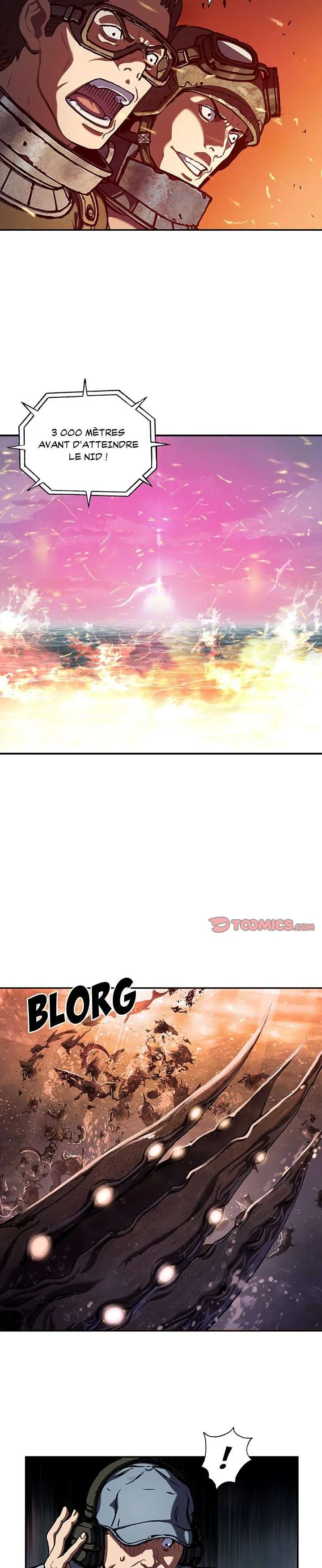 Read Leviathan FR Manga Online