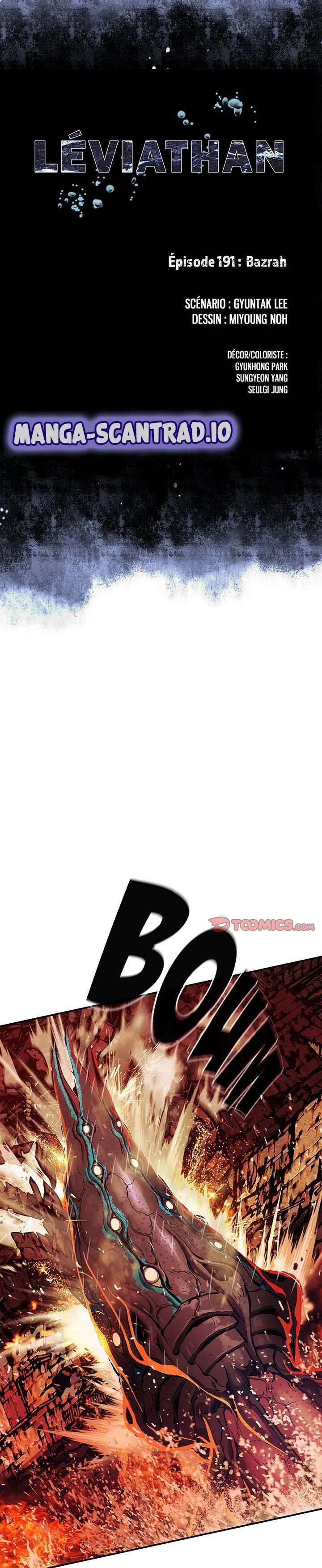 Read Leviathan FR Manga Online