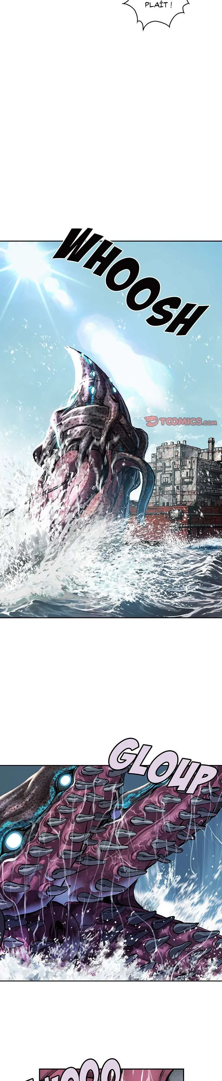 Read Leviathan FR Manga Online