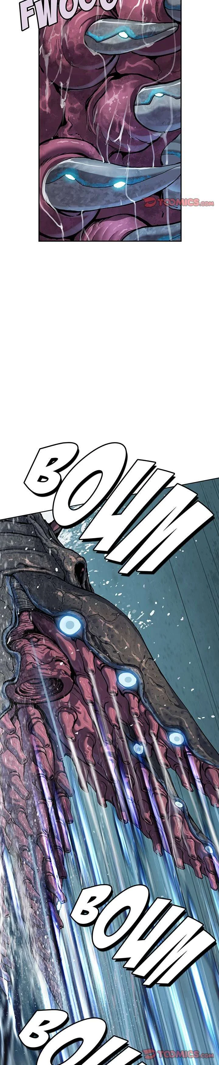 Read Leviathan FR Manga Online