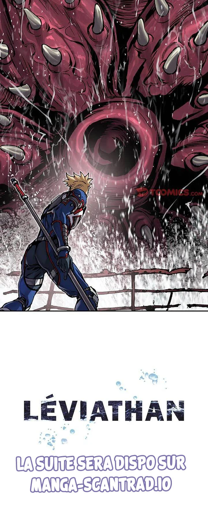 Read Leviathan FR Manga Online